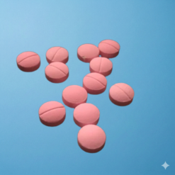 Liberty Pharm 40 Citra