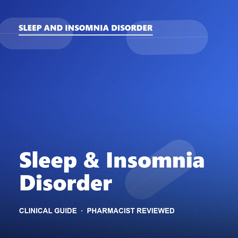 A Everyday Guide to Living With Sleep and Insomnia A Everyday Guide to Living With Sleep and Insomnia
