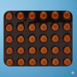 Liberty Pharm 45 Ativan 1mg