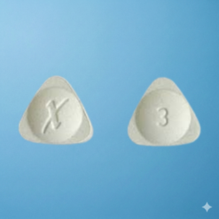 Xanax XR 3mg